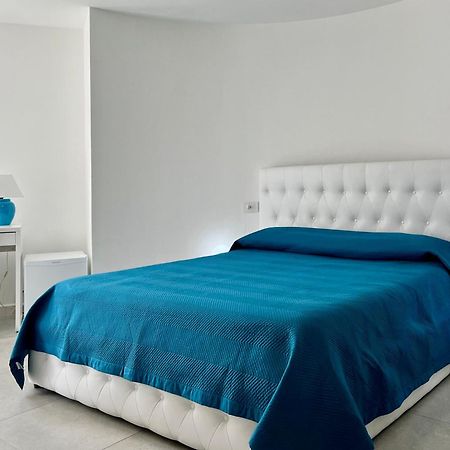 Sole Matto Rooms Ольбия Экстерьер фото