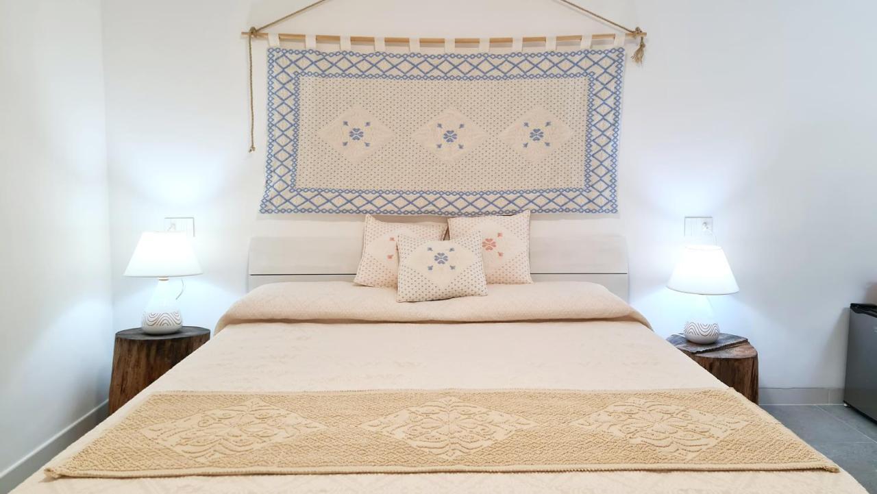 Sole Matto Rooms Ольбия Экстерьер фото