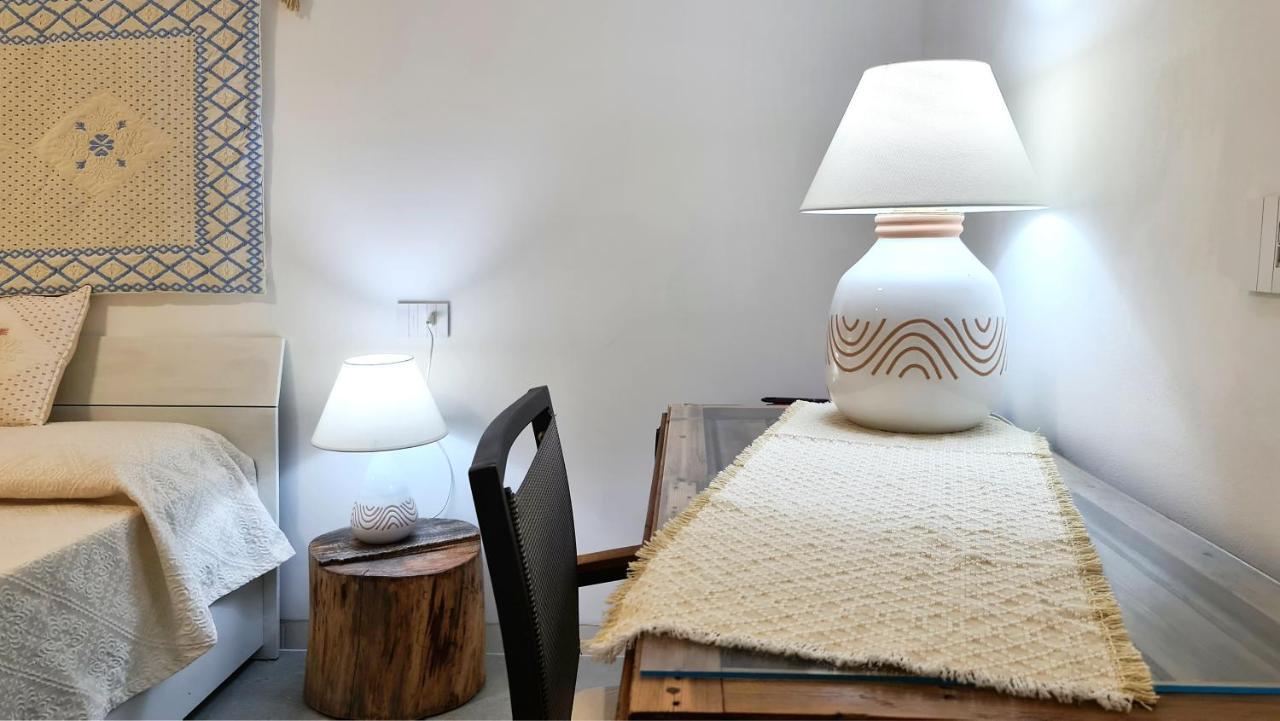 Sole Matto Rooms Ольбия Экстерьер фото