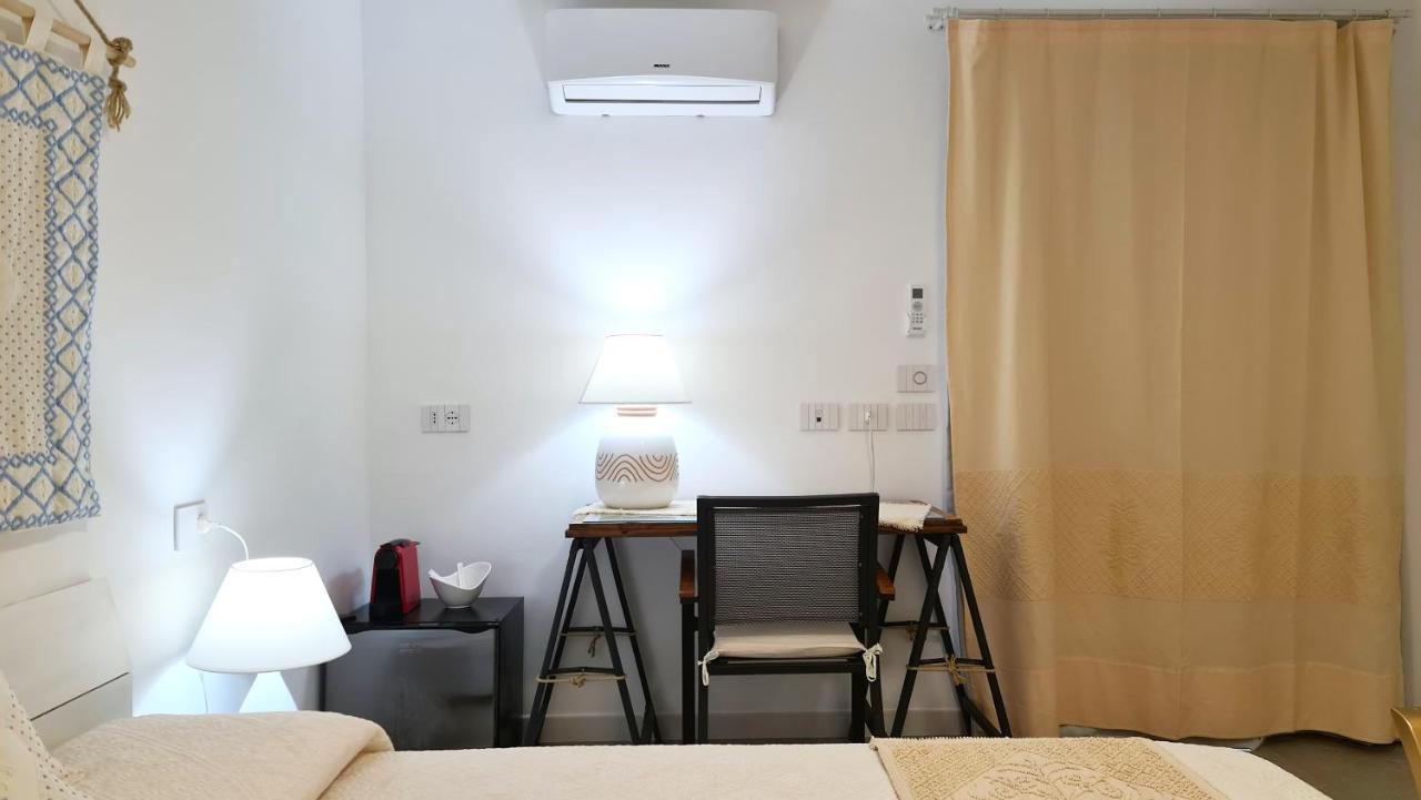 Sole Matto Rooms Ольбия Экстерьер фото