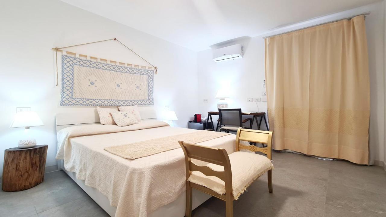 Sole Matto Rooms Ольбия Экстерьер фото