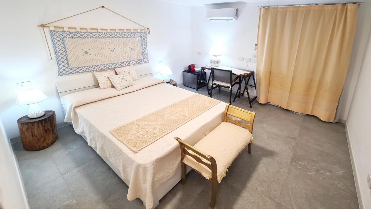 Sole Matto Rooms Ольбия Экстерьер фото