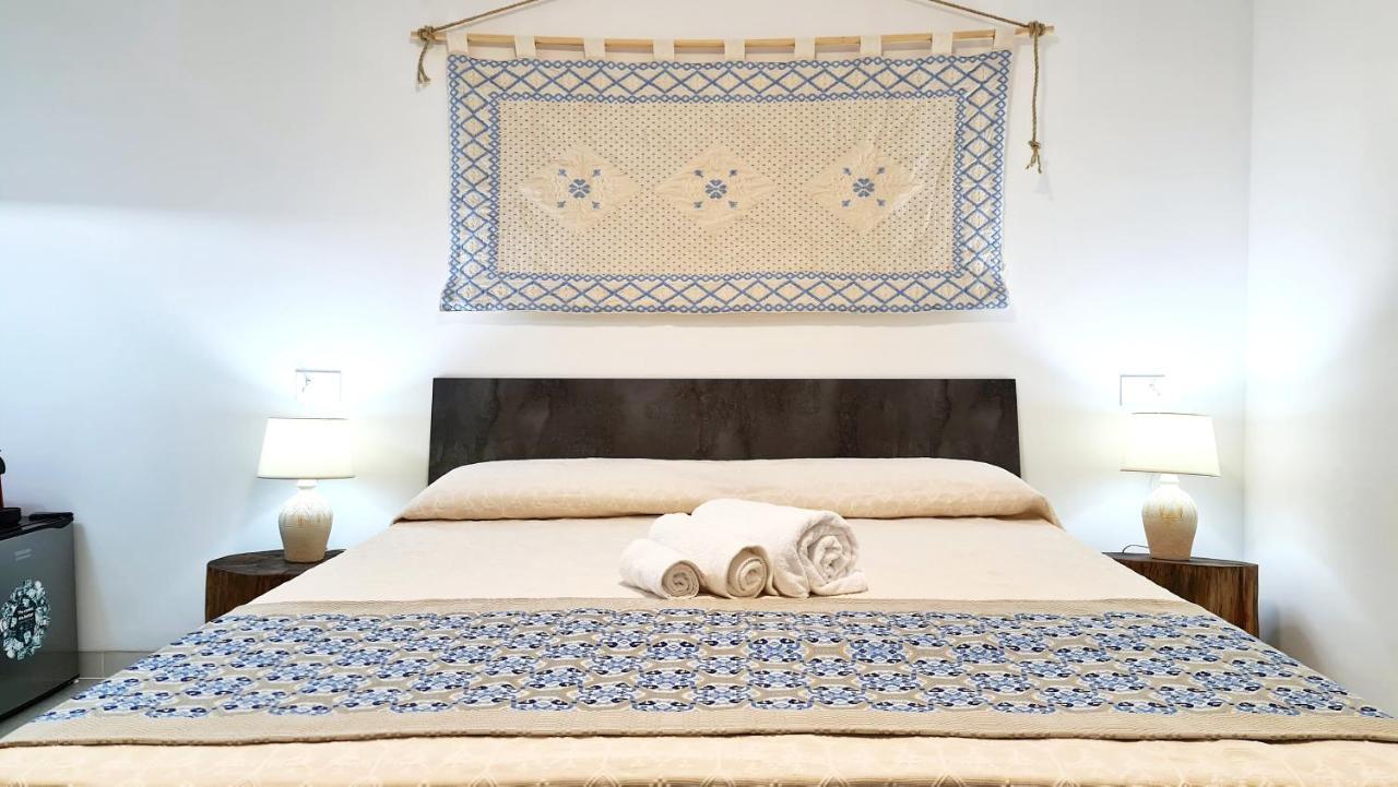 Sole Matto Rooms Ольбия Экстерьер фото