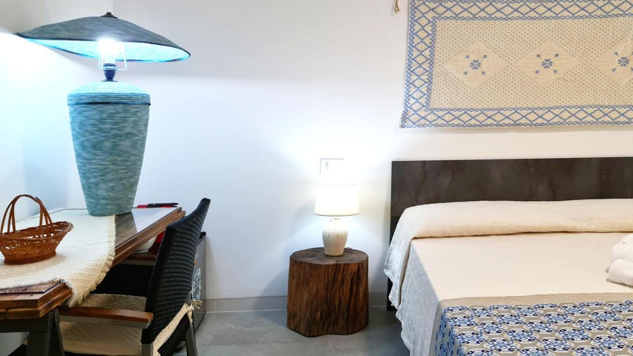 Sole Matto Rooms Ольбия Экстерьер фото