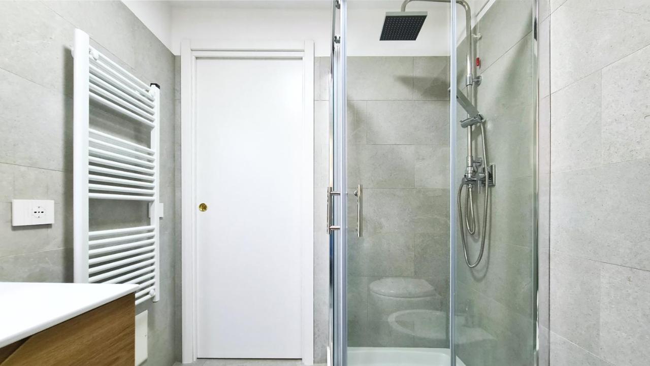 Sole Matto Rooms Ольбия Экстерьер фото