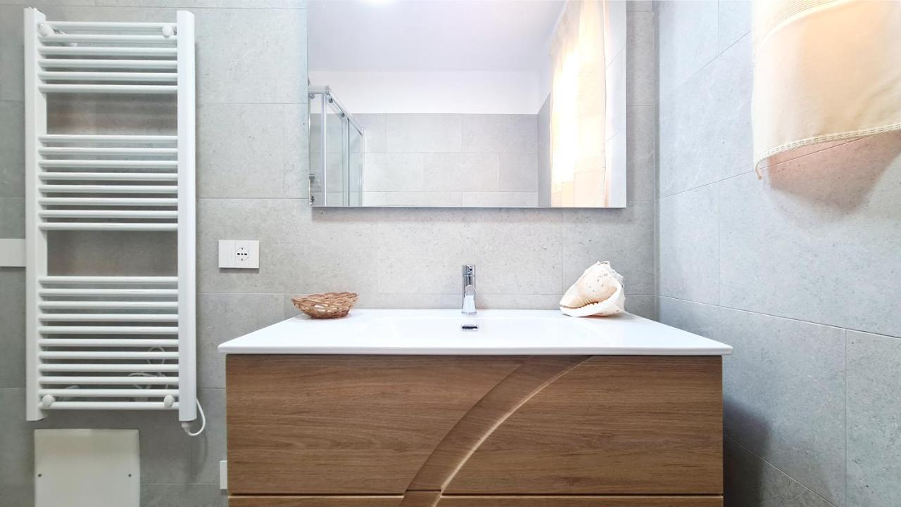 Sole Matto Rooms Ольбия Экстерьер фото