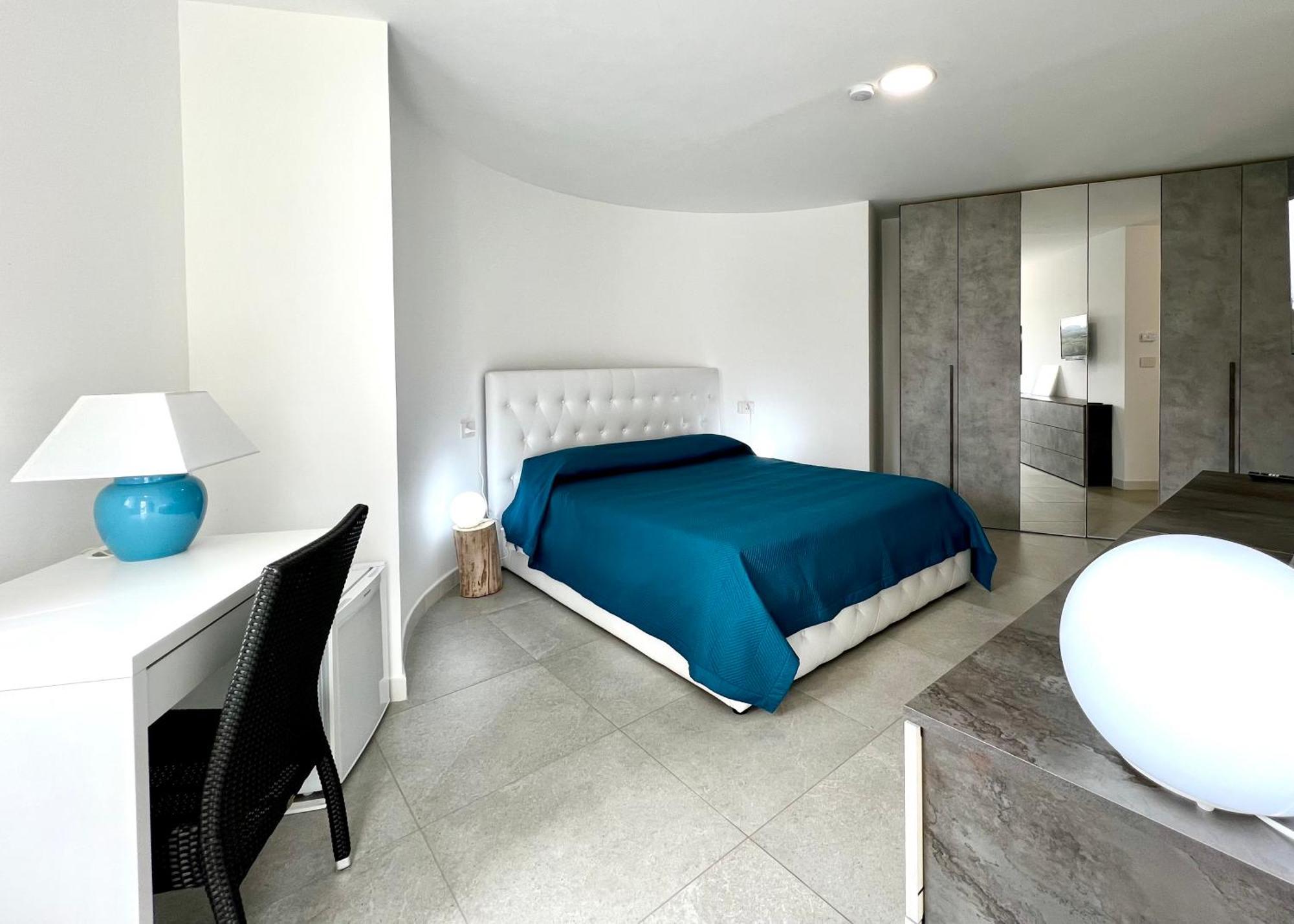 Sole Matto Rooms Ольбия Экстерьер фото