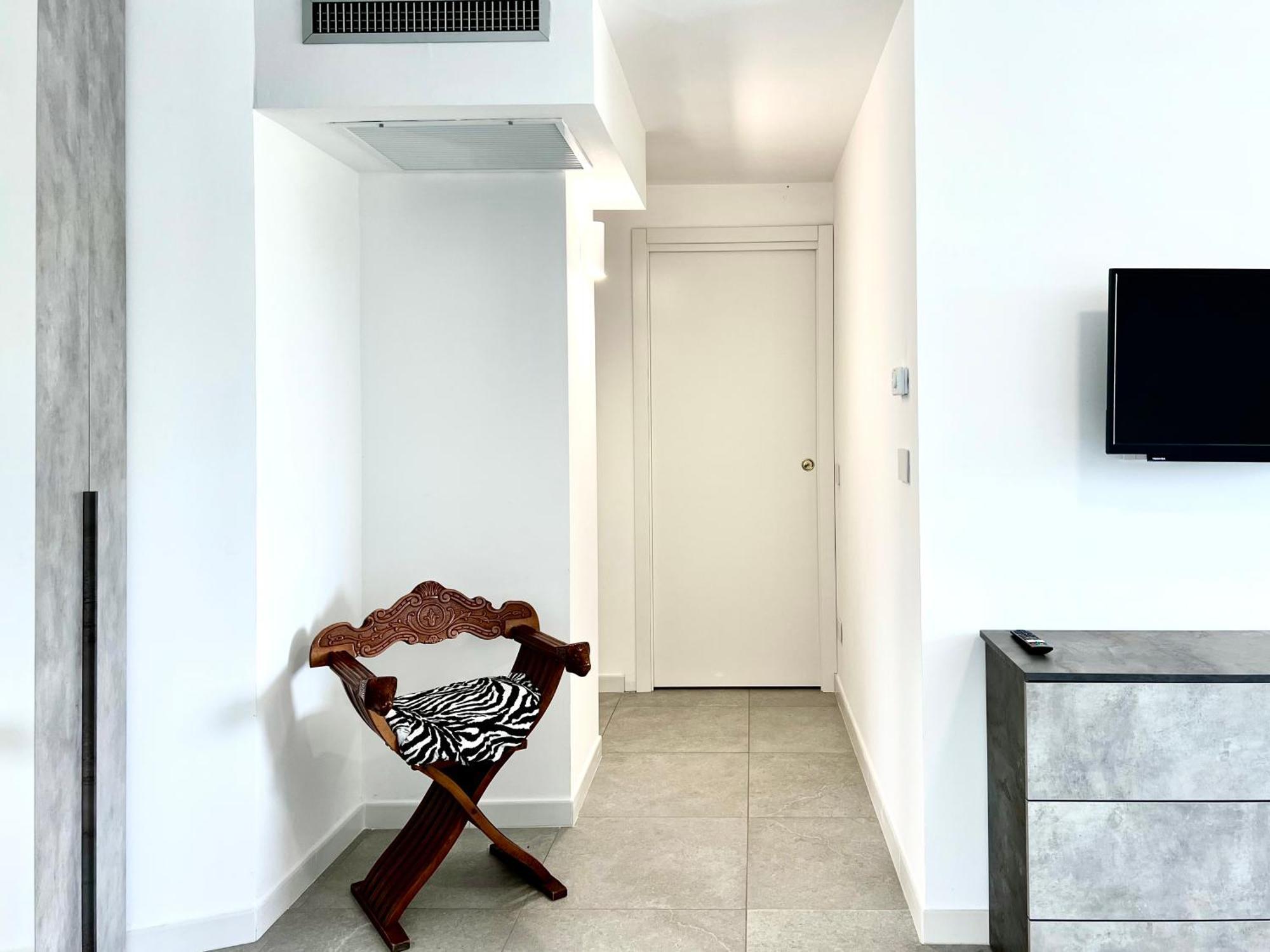 Sole Matto Rooms Ольбия Экстерьер фото