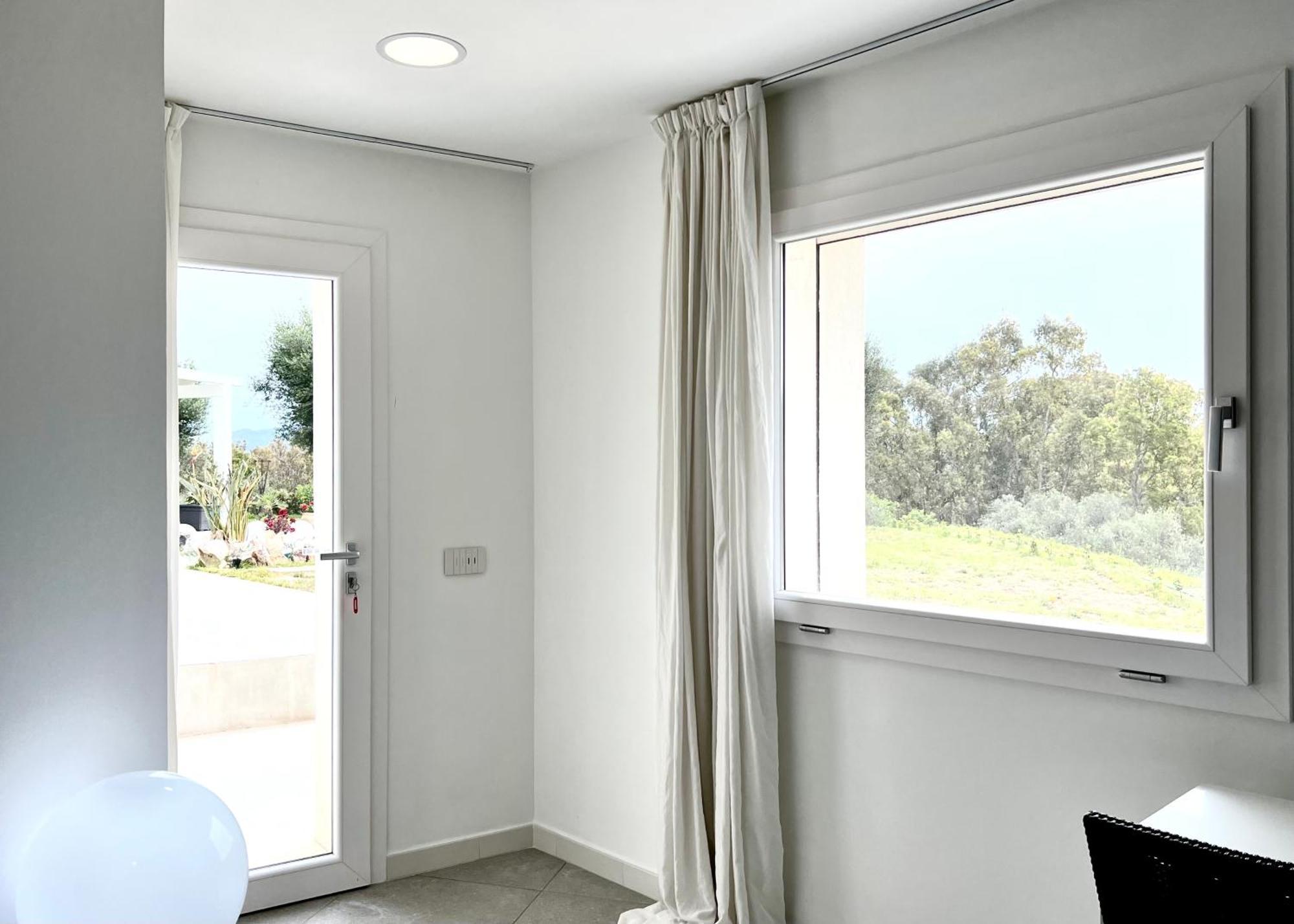 Sole Matto Rooms Ольбия Экстерьер фото