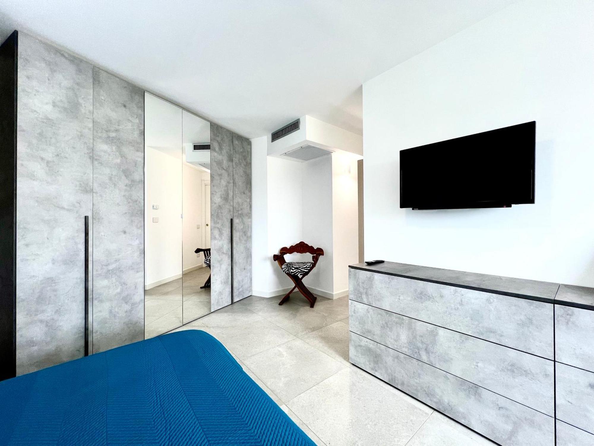 Sole Matto Rooms Ольбия Экстерьер фото