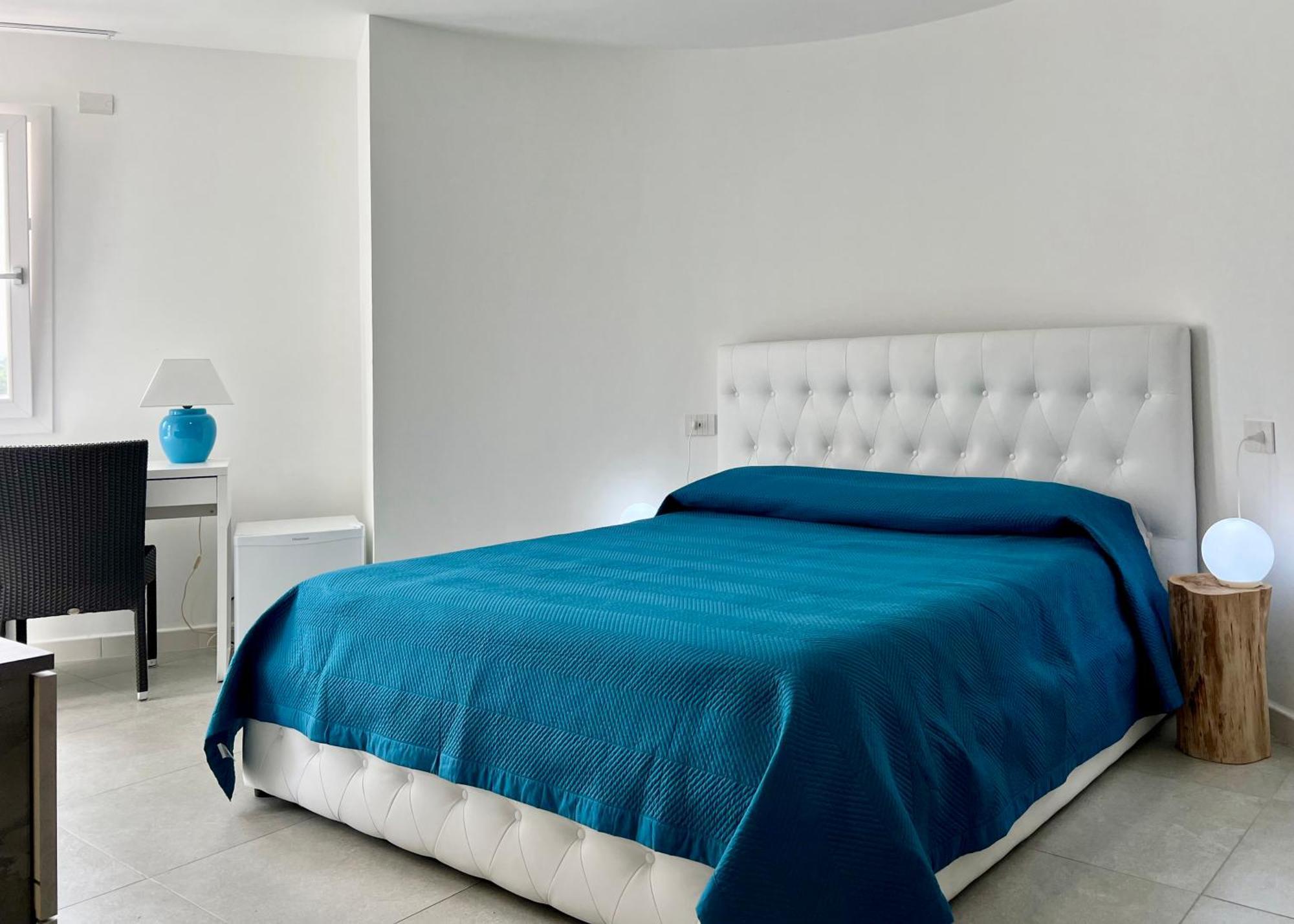 Sole Matto Rooms Ольбия Экстерьер фото